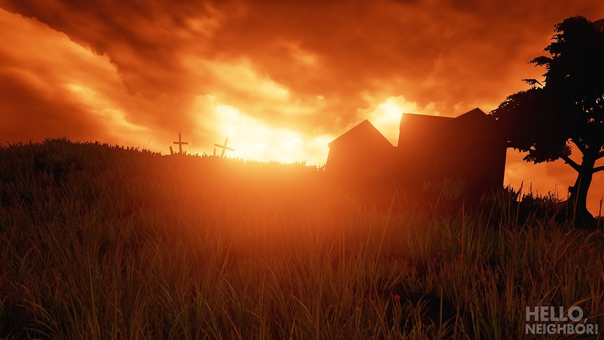 Hello Neighbor - Imagen 19